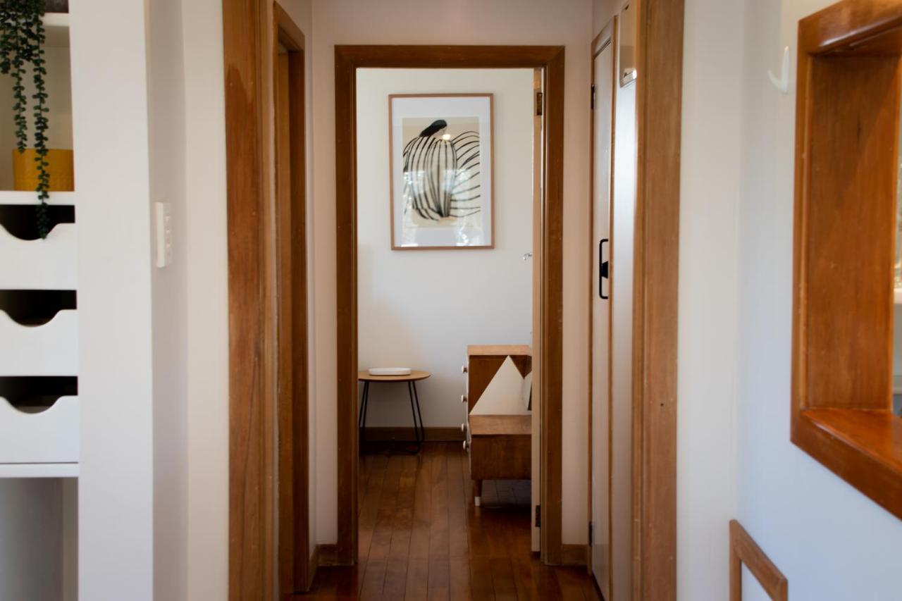 ماوْنت مونغانيو The Coastal Casa ~ Close To The Beach And Town المظهر الخارجي الصورة
