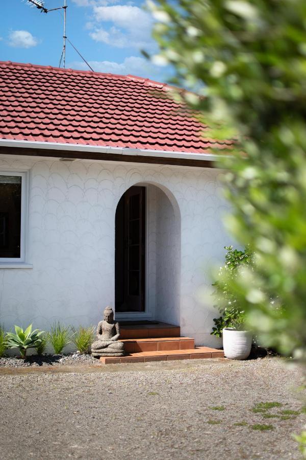 ماوْنت مونغانيو The Coastal Casa ~ Close To The Beach And Town المظهر الخارجي الصورة